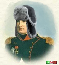 Napoleone colbacco