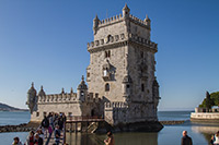 Lisbona - Torre Belem