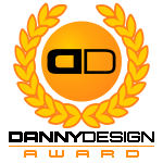 award danny 2011