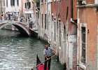 11  Turiste in gondola