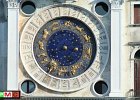 35  Orologio zodiaco