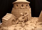 alb27  Pinocchio e il pollaio