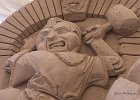 alb54  Pinocchio caccia il grillo