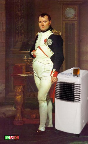 Napoleone condizionatore