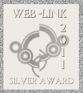silver award 2011